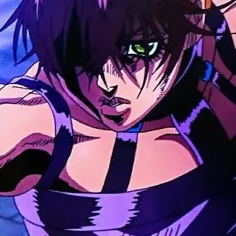 Profile image of ナランチャ