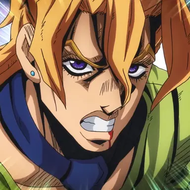 Profile image of フーゴ