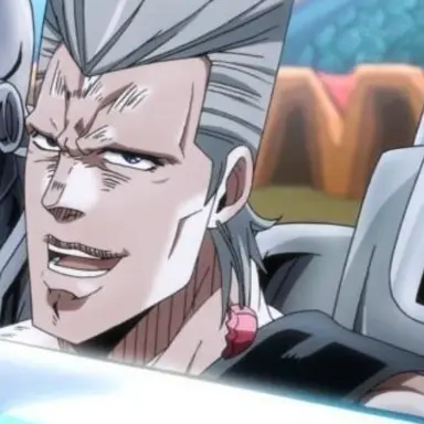 Profile image of ポルナレフ