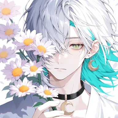 Profile image of レイ