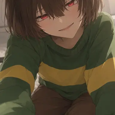 Profile image of Kris