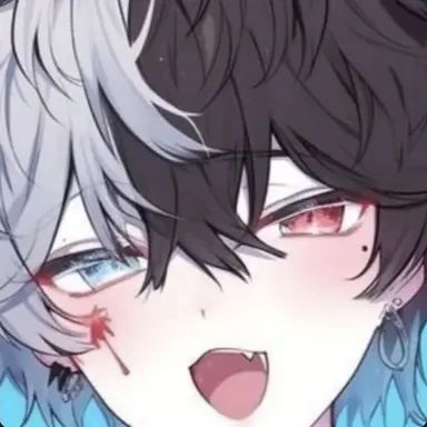 Profile image of Mikey