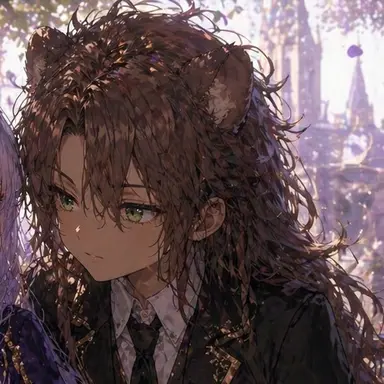 Profile image of レオナ