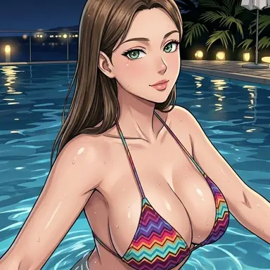 Profile image of Delaine