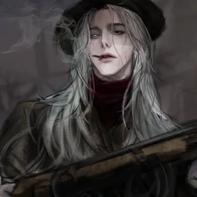 Profile image of 카이론