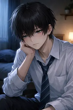 Profile image of 蒼空