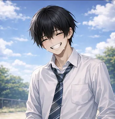 Profile image of 蒼空