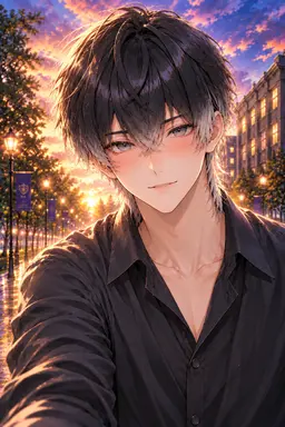 Profile image of Subaru