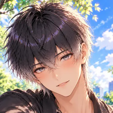 Profile image of Subaru
