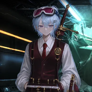 Profile image of レイ
