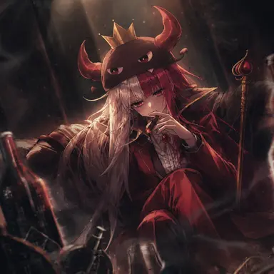 Profile image of あくび