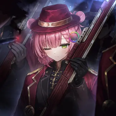 Profile image of ぬふ