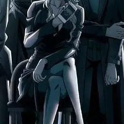 Profile image of ベルモット