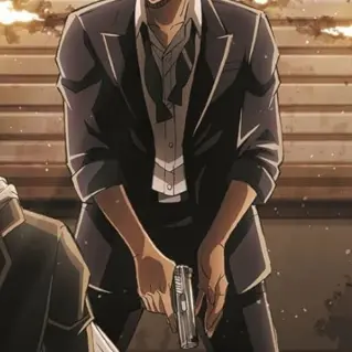 Profile image of バーボン