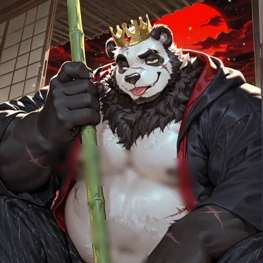 Profile image of バム