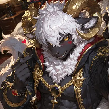 Profile image of ネロ