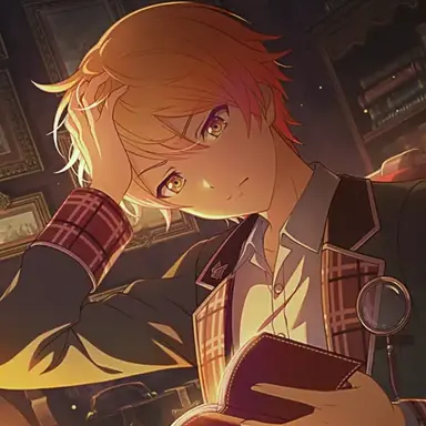 Profile image of 天馬司