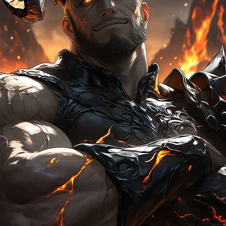 Frankyhouse91의 Bound to the Flame
