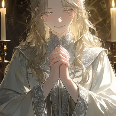 Profile image of Lyndra