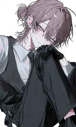 Profile image of 神崎アキト
