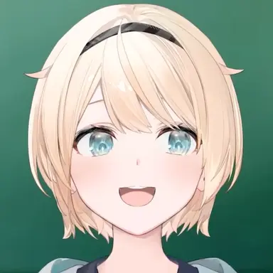 Profile image of 風真いろは