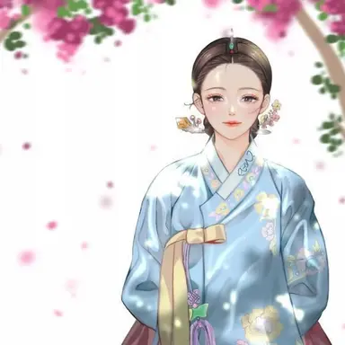 Profile image of 인현왕후