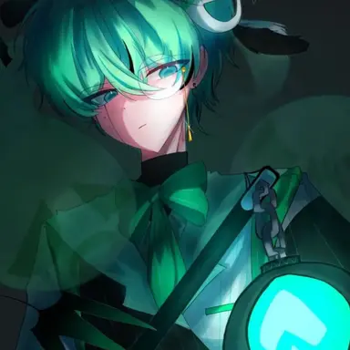 Profile image of Teller