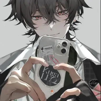 Profile image of 서혁