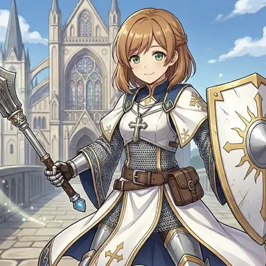 Profile image of クレア