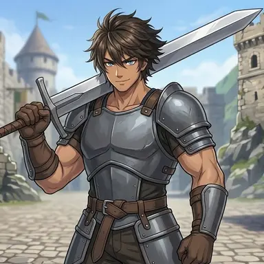 Profile image of ガイ