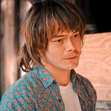 Profile image of Jonathan Byers