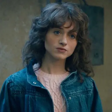 Profile image of Nancy Wheeler