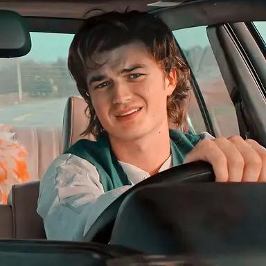 Profile image of Steve Harrington