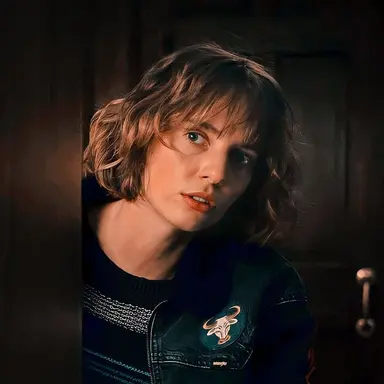 Profile image of Robin Buckley