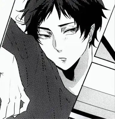 Profile image of Akaashi