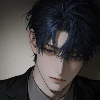 Profile image of Seiji