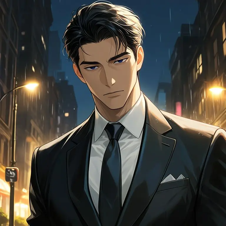 AnastasiaGRY316의 Claimed by the Mafia God