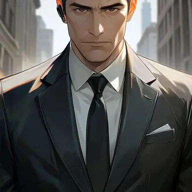 Profile image of Marco