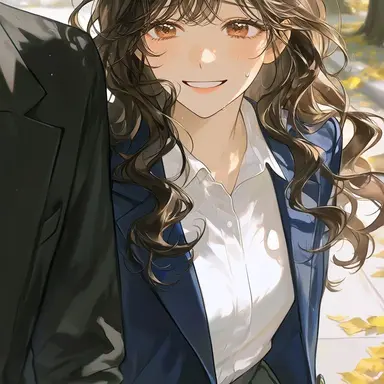 Profile image of Sarah