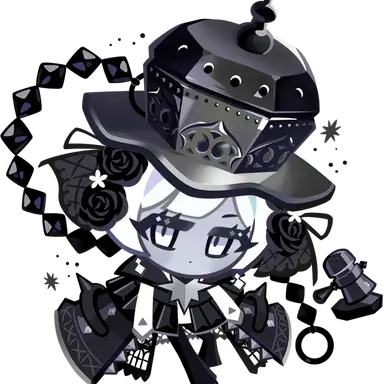 Profile image of 퍼스트솔트 쿠키