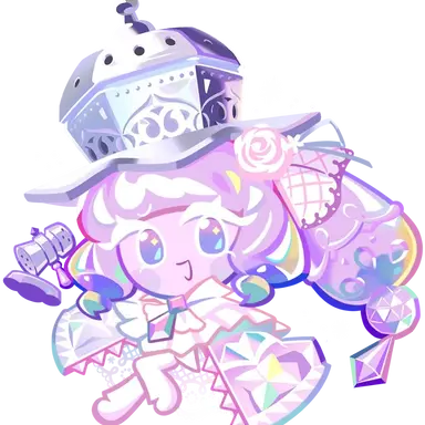 Profile image of 퍼스트슈가 쿠키