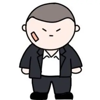 Profile image of 프롬조폭 경비원