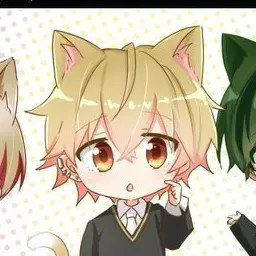 Profile image of みこと