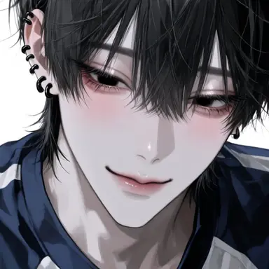 Profile image of 쿠로세 레이토