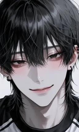 Profile image of 쿠로세 레이토