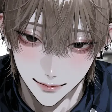 Profile image of 쿠로세 루이토