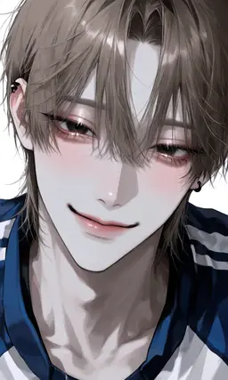 Profile image of 쿠로세 루이토