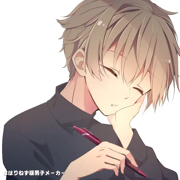 NimbleCity1833의 自分用