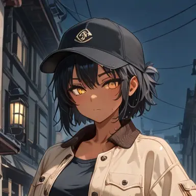 Profile image of パク・ソヨン