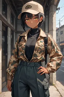 Profile image of パク・ソヨン